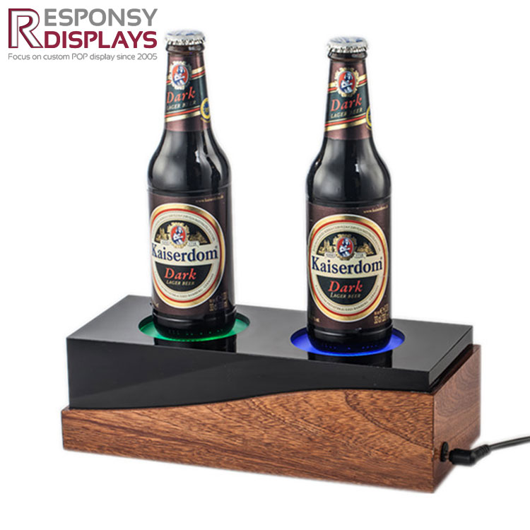 Custom Alcohol Display Factory Best Alcohol display stand