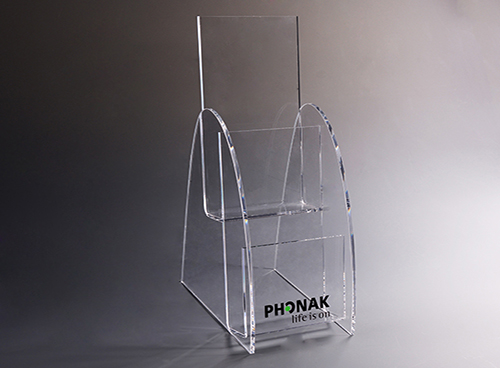 How To Choose A Good Acrylic Display Stand?