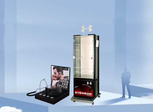 For Shop Display Furniture, What The Reason Makes an Effective Retail Store Display?